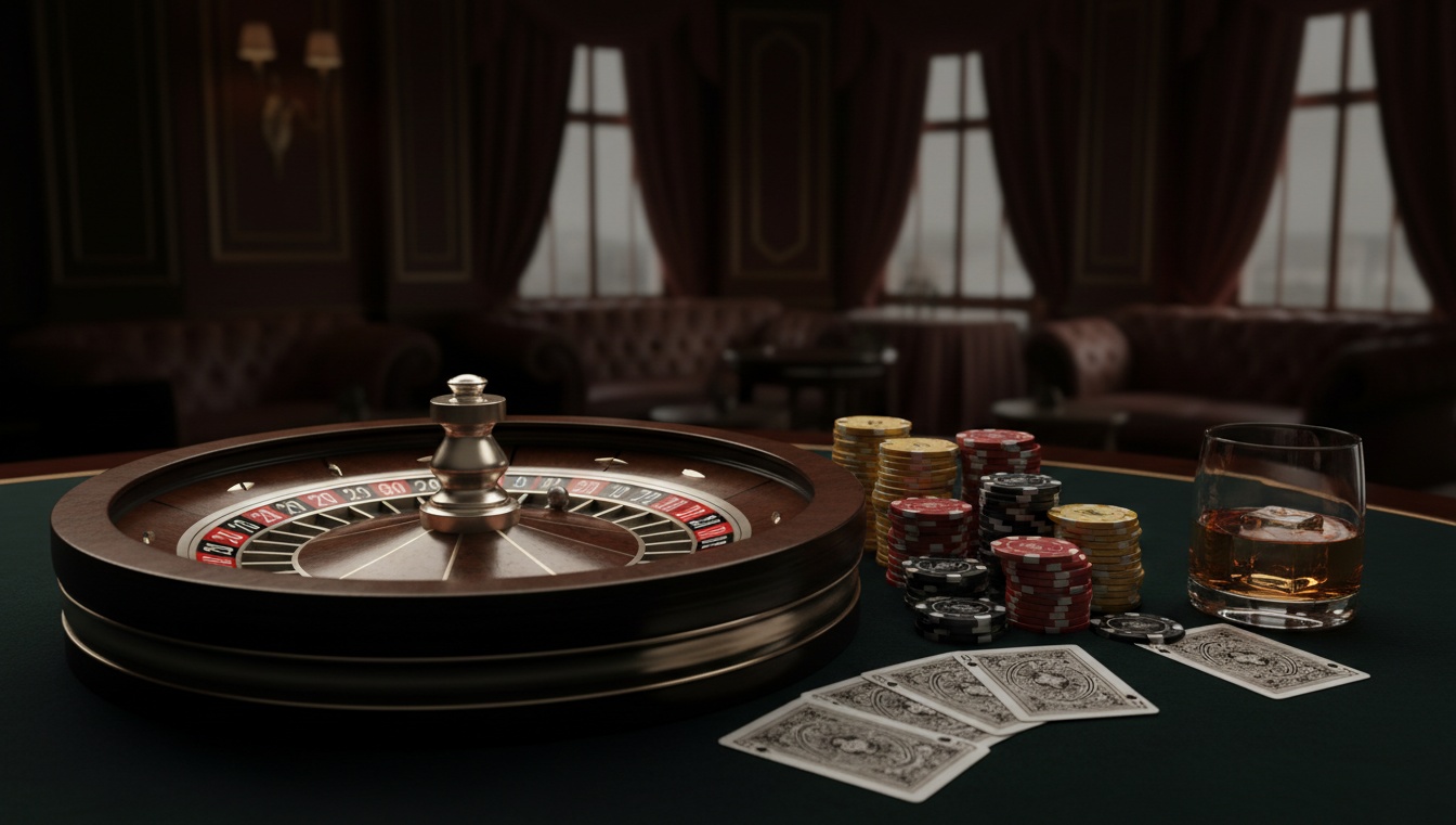 Gangsta Casino Casino: A Comprehensive Guide for US Players
