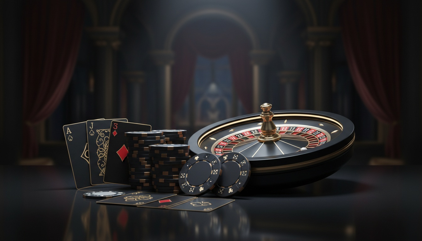 Gangsta Casino Kasyno — Kompleksowy Przewodnik po Kasynie Online