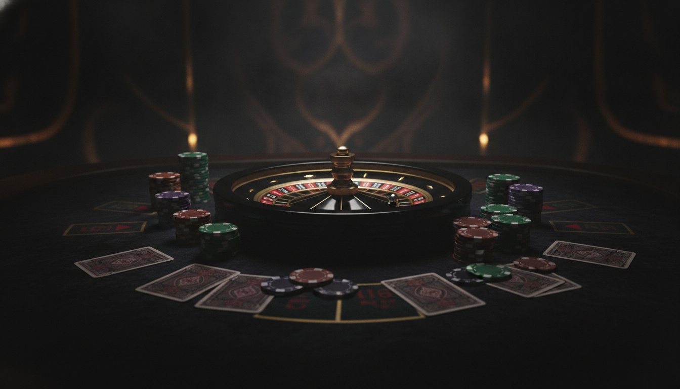 Guida completa al Gangsta casino casinò: La tua destinazione per il gioco d'azzardo online